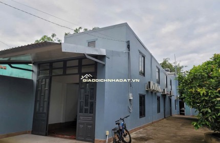 Bán Nhà Mặt Tiền 215 Thích Thiện Hòa, Xã Lê Minh Xuân, Huyện Bình Chánh