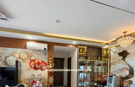 Cần bán căn 75.7m2 Toà nhà ST. Morizt cao cấp nhất Đại lộ Phạm Văn Đồng