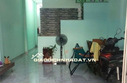 Bán nhà đúc 3 tầng hẻm xe hơi, nhà siêu rộng ở Gò Cát, Phú Hữu Q9