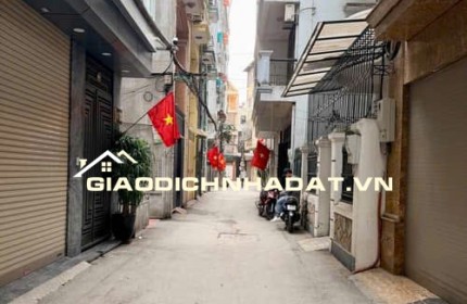 Tôn Đức Thắng - 16 tỷ - thoáng oto vào được, rẻ hơn khu vực xung quanh gần 2 tỷ lô góc