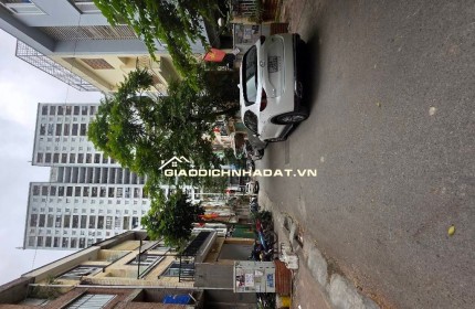 SIÊU PHẨM NHÀ LIỀN KỀ – KINH DOANH ĐỈNH CAO – PHƯỜNG VIỆT HƯNG 80M2- 4 TẦNG- Nhô 20 Tỷ