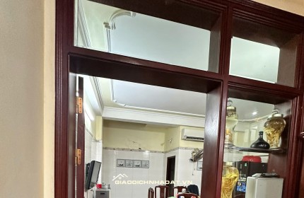 chào bán căn nhà 4 tầng 90m2 hướng đông nam khu ĐÔ thị Trần Lãm