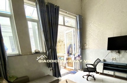 Bán nhà 2 tầng Trương Văn Hải Tăng Nhơn Phú B Thủ Đức - 53m2 - Sát Công viên đường sách - 4.9 Tỷ