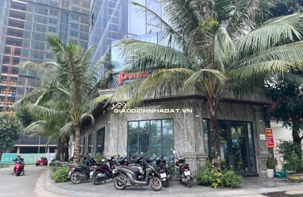 ĐỘC BẢN LINH ĐÀM - ĐẤT NỀN BIỆT THỰ PHỐ MT 22M -  GIÁ TỐT NHẤT THỊ TRƯỜNG 28.6 TỶ