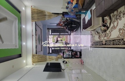 Quận 12 - Nguyễn Duy Cung - 8,9 tỷ