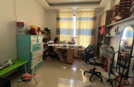 Căn hộ 98m2 Q7 giá 3.6 tỷ: 3PN, view thoáng, vị trí trung tâm, gần trường học, liên hệ ngay 0907951568