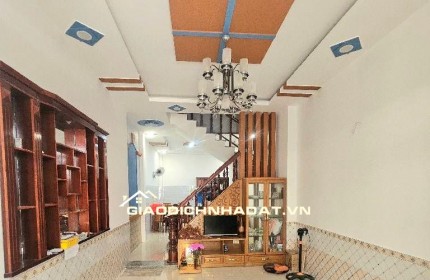 TRUNG TÂM TRƯỜNG THỌ - NHÀ 3 TẦNG 4PN RỘNG RẢI - ĐẦY ĐỦ CÔNG NĂNG - KHU DÂN TRÍ CAO - OTO NGỦ TRONG NHÀ
PHƯỜNG THỦ ĐỨC