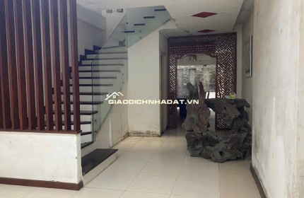 Bán nhà TT KĐT Văn Quán - Phúc La DT 97m2, 5 Tầng, MT 4.2m, Giá 26.8 tỷ Hà Đông