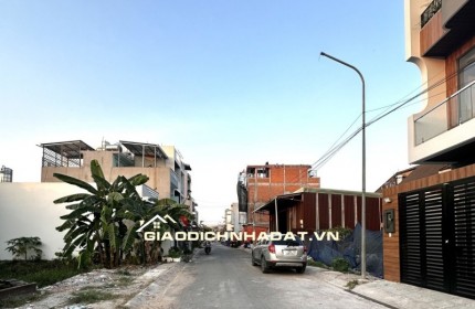 Bán nhà 4 tầng Ngô Chí Quốc Bình Chiểu Thủ Đức - 65m2  - Đường 8m - 6 Tỷ