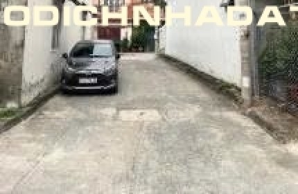  CƠ HỘI ĐẦU TƯ SINH LỜI NGAY – BÁN ĐẤT TẶNG DÃY TRỌ 10 PHÒNG – THU NHẬP 24TR/THÁNG