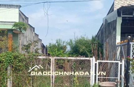 CHÍNH CHỦ CẦN BÁN LÔ ĐẤT FULL THỔ CƯ 279m2 MẶT TIỀN ĐƯỜNG NHỰA AN NINH