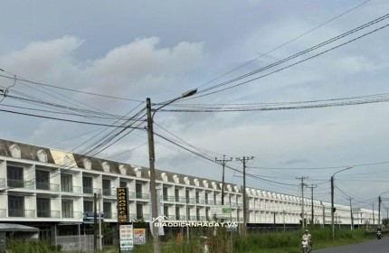 Thông tin chi tiết: nền Chính Chủ Cần Thơ mới , HIỆN TẠI LÀ CHÂU THÀNH , CÂN THƠ