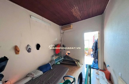  CẦN SHARE PHÒNG LẦU 2 – CHỈ 1 NỮ (Cô Bắc, Q1)