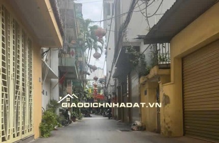 Bán nhà Phố Lụa Vạn Phúc DT 92.3m2, 2 Tầng, MT 5.9m, Giá 16.8 Tỷ Hà Đông Hà Nội