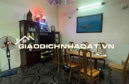 Nhà HXH Đường Đường 3 Tháng 2 Phường 12 Quận 10 Cũ.