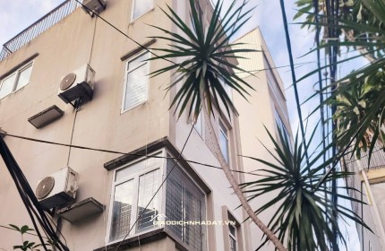 BAN NHÀ THỤY KHUE- TÂY hỒ- 4 TẦNG- 3PN- Ô TÔ