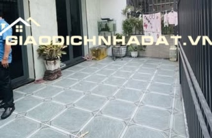 Nhà Đường Văn Thân Quận 6 Phường 8 Cũ.