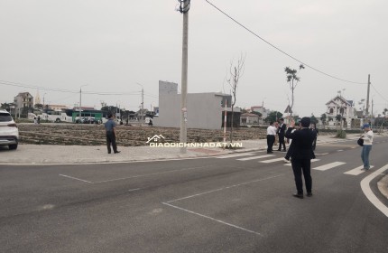 ĐẤT BIỂN HẢI TRIỀU - ĐÓN SÓNG KHU KINH TẾ NINH CƠ