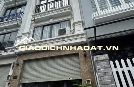 Nhà Đường Hoàng Hoa Thám Phường 5 Quận Bình Thạnh Cũ.