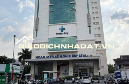 Nhà Đường  Phan Xích Long Phường 2 Cũ Quận Phú Nhuận.