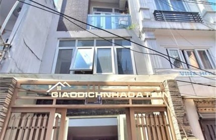 Nhà Đường Nam Kỳ Khởi Nghĩa Quận 3 Phường Võ Thị Sáu Cũ.