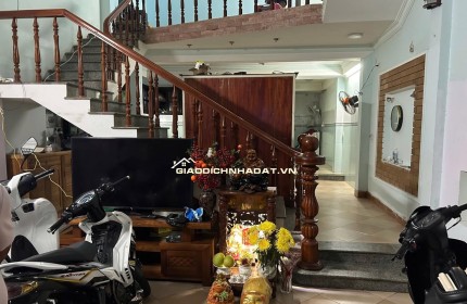 Bán nhà 2 tầng mặt tiền đường 7m5 Hoài Thanh, Mỹ An, Ngũ Hành Sơn.