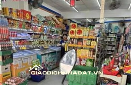 Nhà MT Đường Nguễn Đình Chiểu Phường 3 Cũ Quận Phú Nhuận.