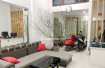 Bán nhà thái hà 65m2 khu phân lô ô tô tránh . chủ đang cho thuê 100m/ tháng