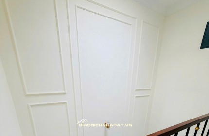 Bán Nhà Kế KCN Cầu Tràm , Tây Ninh Xây Mới