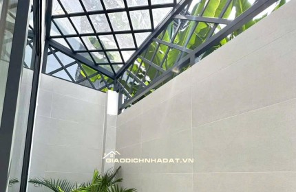 NHÀ ĐẸP FULL NỘI THẤT - 3 TẦNG - 4PN- GẦN ĐƯỜNG LIÊN PHƯỜNG + VD3 - NHẸ 6 TỶ