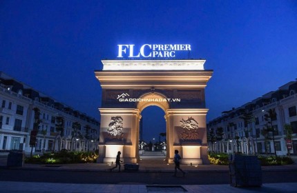 Bán căn hộ chung cư FLC Hausman Đại Mỗ