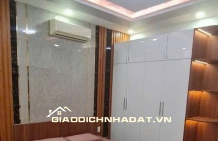 NHÀ MỚI 5 TẦNG – HẺM XE HƠI – GẦN NGÃ TƯ TÂN KỲ TÂN QUÝ