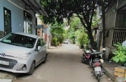 Bán nhà hẻm xe tải đường Lê Đình Thám