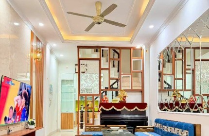 [VỊ TRÍ ĐỘC TÔN] TÂY MỖ | 45M2 | Sát mặt phố lớn | Gần ô tô tránh | Ngõ trước nhà sh quay đầu thoải mái