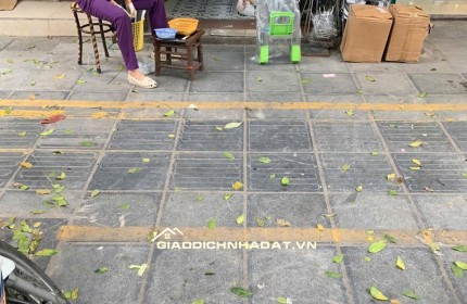 Cơ Hội sở hữu , Đầu Tư BĐS Mặt Phố Huế 500tr/m , Vỉa Hè 5m Thông Tin Thật