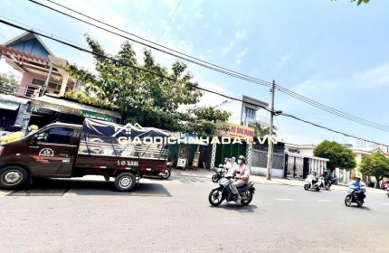 Bán gấp chia tài sản - Đất thổ cư Mặt tiền Gò Dưa - Chợ Tam Bình chỉ hơn 50triệu/m2 (NỞ HẬU)