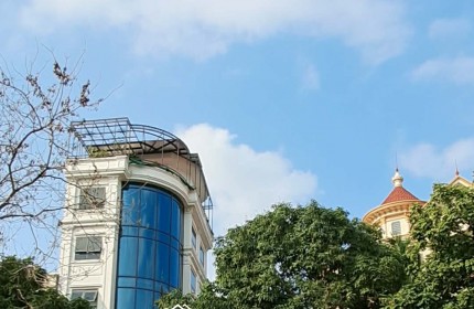 Khuôn tiền 13 tỷ - Nhà Mới Thang Máy Phố Sài Đồng 
50M2- 7 TẦNG THANG MÁY- Ô TÔ TRÁNH