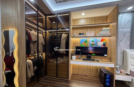 BÁN NHÀ PHÂN LÔ CẦU GIẤY, GẦN ĐẠI HỌC QUỐC GIA,  6T, Ô TÔ TRÁNH, KINH DOANH, VĂN PHÒNG, CHO THUÊ, GIÁ 22.8 TỶ