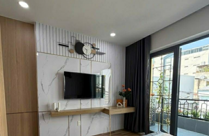 HẺM XE HƠI THÔNG – PHÚ THỌ HOÀ, TÂN PHÚ - 55M2 - 7.5 TỶ  Phú Thọ Hoà, Phú Thọ Hoà, Tân Phú