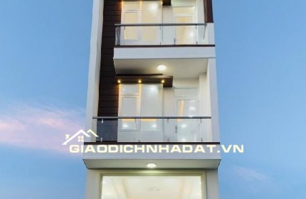 MẶT TIỀN KINH DOANH - ĐƯỜNG TRƯỚC NHÀ 12M - Ô TÔ ĐỖ CỬA - 56M2 - 5 TẦNG - NHÀ MỚI - AN PHÚ ĐÔNG