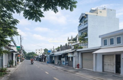 Bán nhà Tân Thới Nhất 01, Quận 12 - 67m2 - 3 Tầng, giá 6,5 tỉ - Kinh doanh tốt