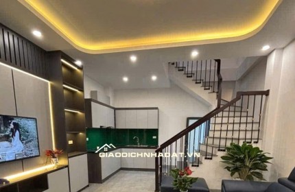 Bán nhà phố Trần Phú - Hà Đông 8,6 tỷ