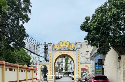 Bán nhà 5 tầng full nội thất phố Văn Phú - Hà Đông 7,3 tỷ