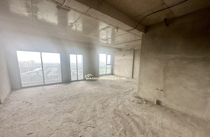 Bán căn 2pn 74m2 chung cư Lavida Nguyễn Văn Linh giá 4.65 tỷ, nhà thô nhận nhà ngay