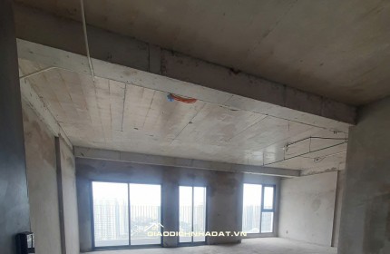 Cần ra hàng nhanh căn hộ 75m2 nhà thô Lavida Plus Q7, 4.6 tỷ giá tổng, nhận nhà ngay