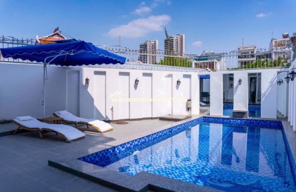 Bán nhà mặt tiền Thảo Điền cực hiếm, Thủ Đức (Q2 cũ), 205m2, HDT 75tr, 36.9 tỷ