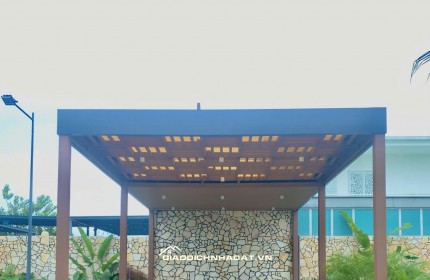 Vì sao nhiều nhà đầu tư đang  xem đất Biệt thự tại Avana Tropic Villa