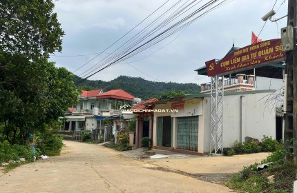 Đất nghỉ dưỡng view đẹp Xóm Mít, Khánh Thượng, Ba Vì, Hà Nội ( xã Ba Vì mới )