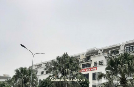 Bán nhà mặt phố Hàm Nghi Vinhome Gardenia