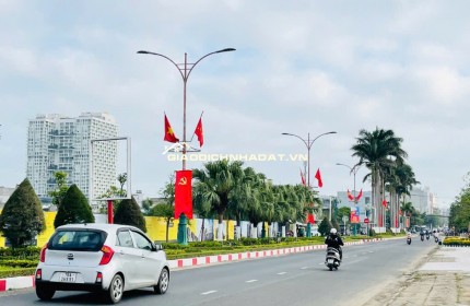 Chỉ từ 2 tỷ799/NHHT 70% 0 lãi sở hữu nhà 4,5 tầng, Bắc Trần Phú,sổ riêng thổ cư gần Vincom gần biển